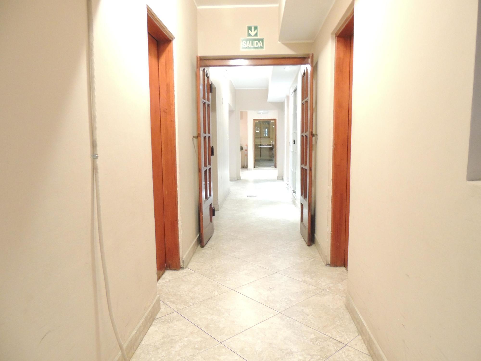 Hotel Buenos Aires Сальта Экстерьер фото