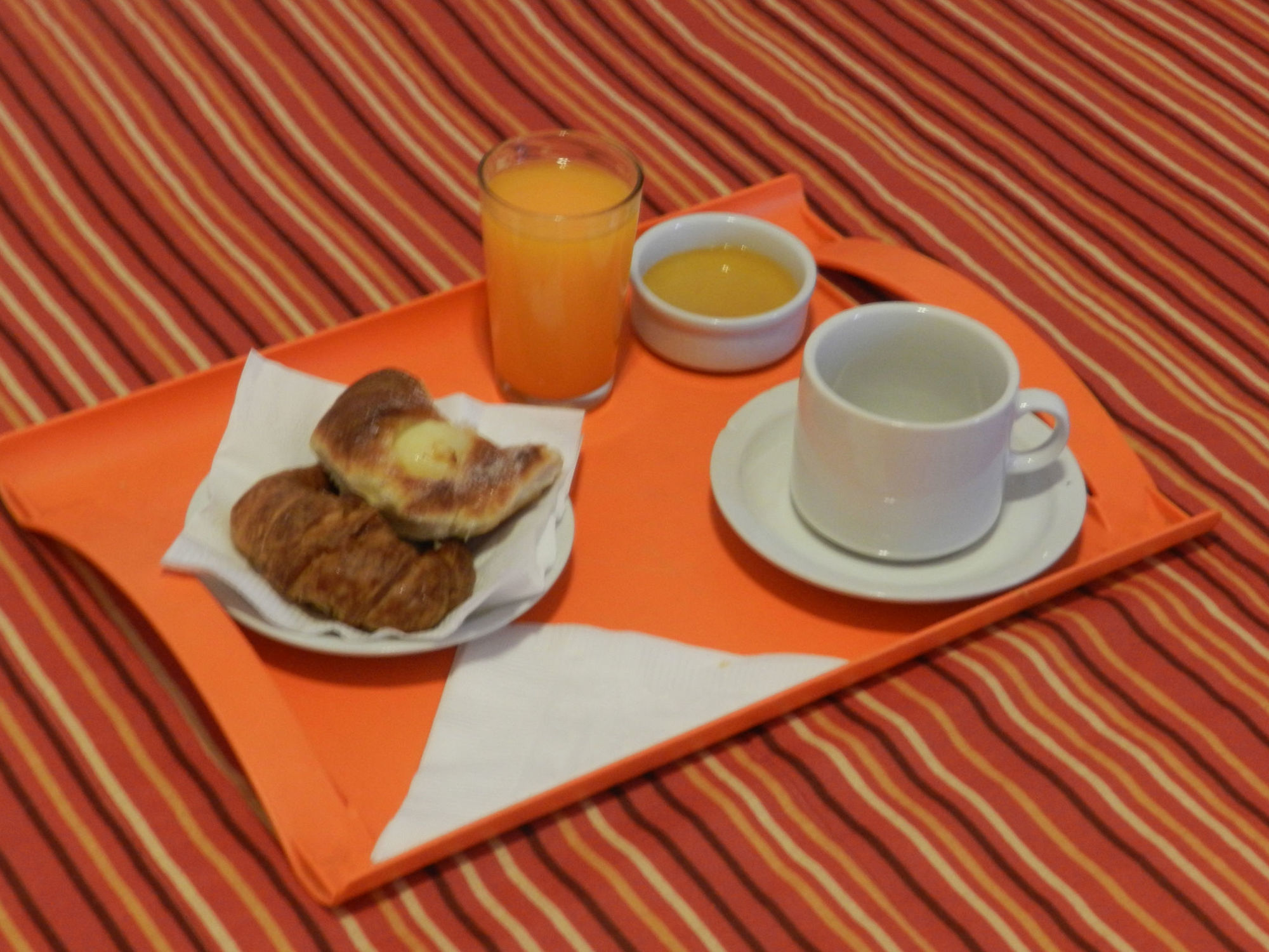 Hotel Buenos Aires Сальта Экстерьер фото